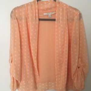 LC Lauren Conrad Blazer